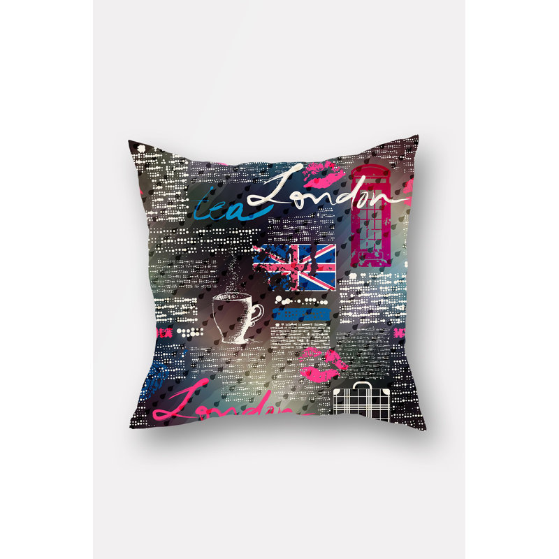 Pillow Cover
