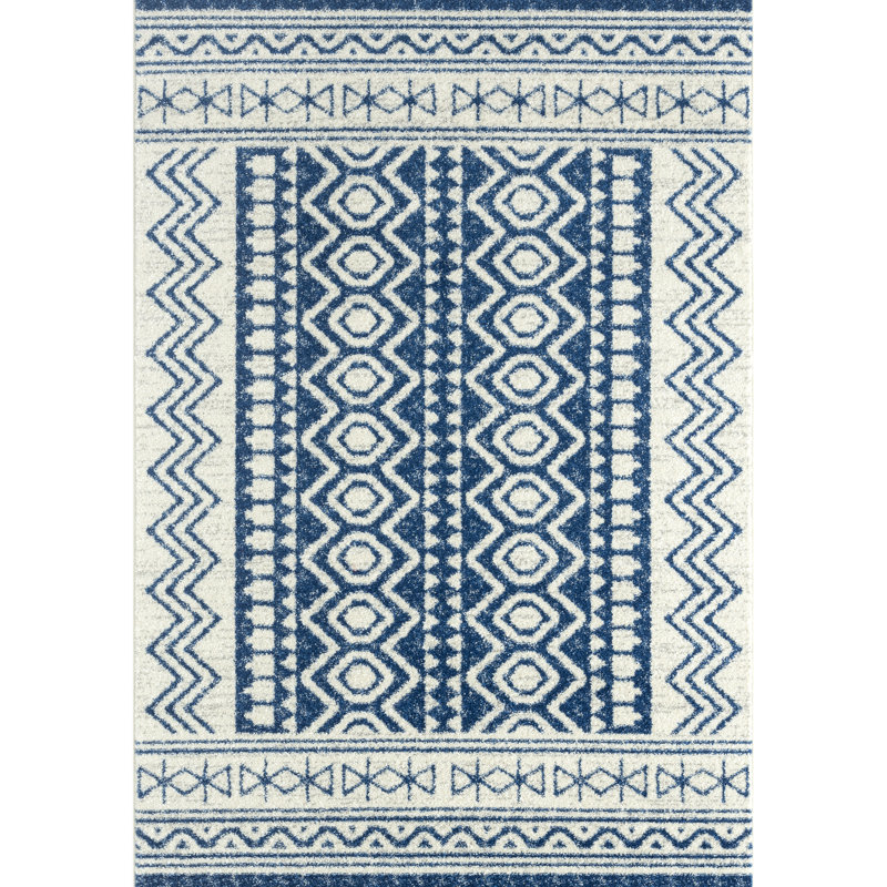 Tapis Tidaholm Carlisia CAS220A, Rectangle 4 pi x 6 pi