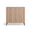 15 Pair Shoe Storage Cabinet-381687970