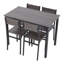 4 - Person Dining Set-2129776154