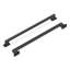 Brownstone Collection Appliance Pull - Cabinet Pull - Transitional Hardware for Drawers & Cabinets-910089262-910089253