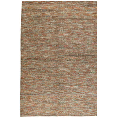 Striae One-of-a-Kind 6' X 9' Area Rug