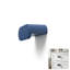 1.75" Oval Knob-178913851