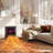Electric Fireplace Stove Heater