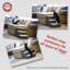 Escalier pour animal 3 marches Villa-12680058