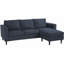 Canapé modulaire réversible Harlowton-31745854