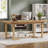 63 Inches Executive Desk Computer Desk-1847357000
