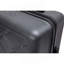 Ensemble de bagages avec roulettes Valise rigide légère et durable en ABS, ensemble de 8 pièces (20 po / 24 po / 28 po + sac fourre-tout de sport + ensemble de 4 sacs de rangement)-126941449