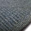 Tapis intérieur / extérieur bleu marine Hubertusz-68658980