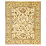 One-of-a-Kind 9' X 11'5" Hand Knotted Area Rug