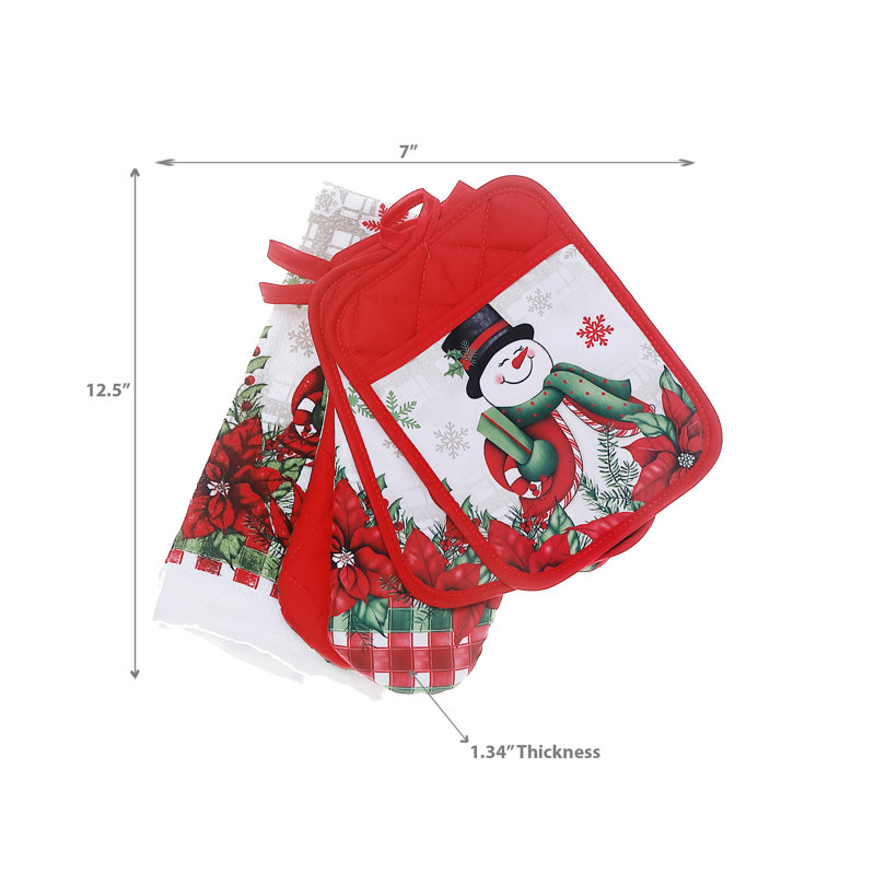 Ensemble de serviettes en coton Ih Casadecor