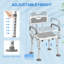 Shower Stool