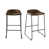 Rustic Brown is out of stock selected