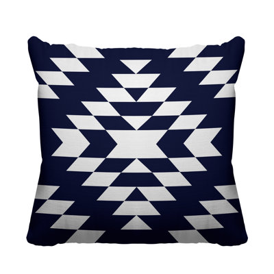 Coussin intérieur / extérieur Chantico Southwestern