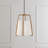 Shaunelle 1 - Light Single Pendant-47873819