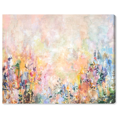 Fierra " Garden Melting Petals "