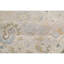 Hand Knotted Wool Area Rug in Beige