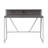Emillio Metal Base Writing Desk-1139237965