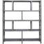 Addison Solid Wood Bookcase-116239648