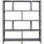 Addison Solid Wood Bookcase-77303363