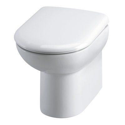 Nuie Furniture Ceramics LPF Kit