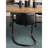 Higbee Genuine Leather Dining Chair-2066664639
