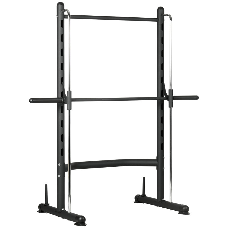 Barbell Squat Rack