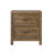 Goichi Rustic Pine 5-Piece Bedroom Set with Bedframe, Nightstands, a Dresser, and a Chest-99840853