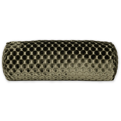Nirvan Velvet Pillow