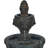 Outdoor Weather Resistant Floor Fountain