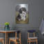 «Border Collie Puppy» par John Silver-1122714866