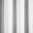 Block Border Blackout Curtain Single Panel-547313444