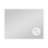 Venuti Metal Flat Wall Mirror