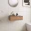 Armoire de salle de bain murale H 7,69 "