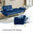 Florene Flared Arms Sleeper-660326131