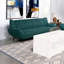 Keenum 3-pcs Living Room Set