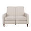 Fauteuil inclinable manuel Annchen-1560421727