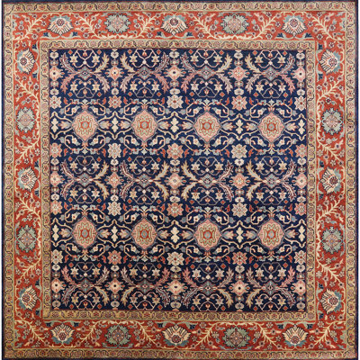Oriental Indoor Rug