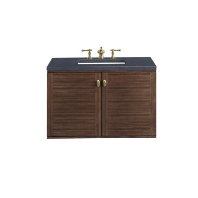 Amberly 30'' W Single Vanity