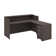 Arrive 72W x 72D Reception L Desk with 3 Drawer Mobile Pedestal