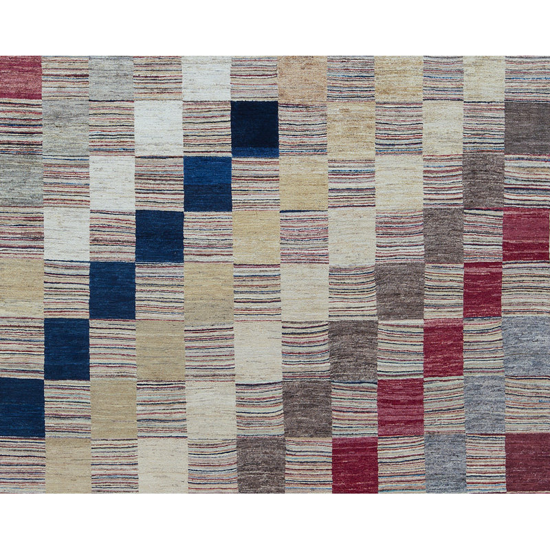 One-of-a-Kind 9'4" X 13'11" Area Rug