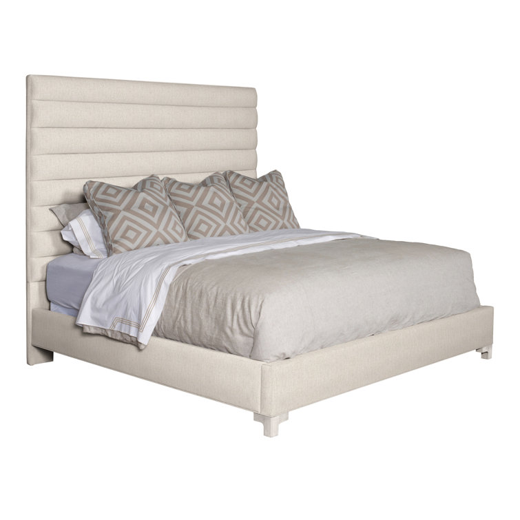 Kelsey Bed with Bracket Leg