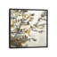 «Flock Together», reproduction sur toile-30007020-72422250