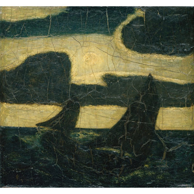 Clair de lune marine (1870-90)