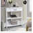 Milk White selected