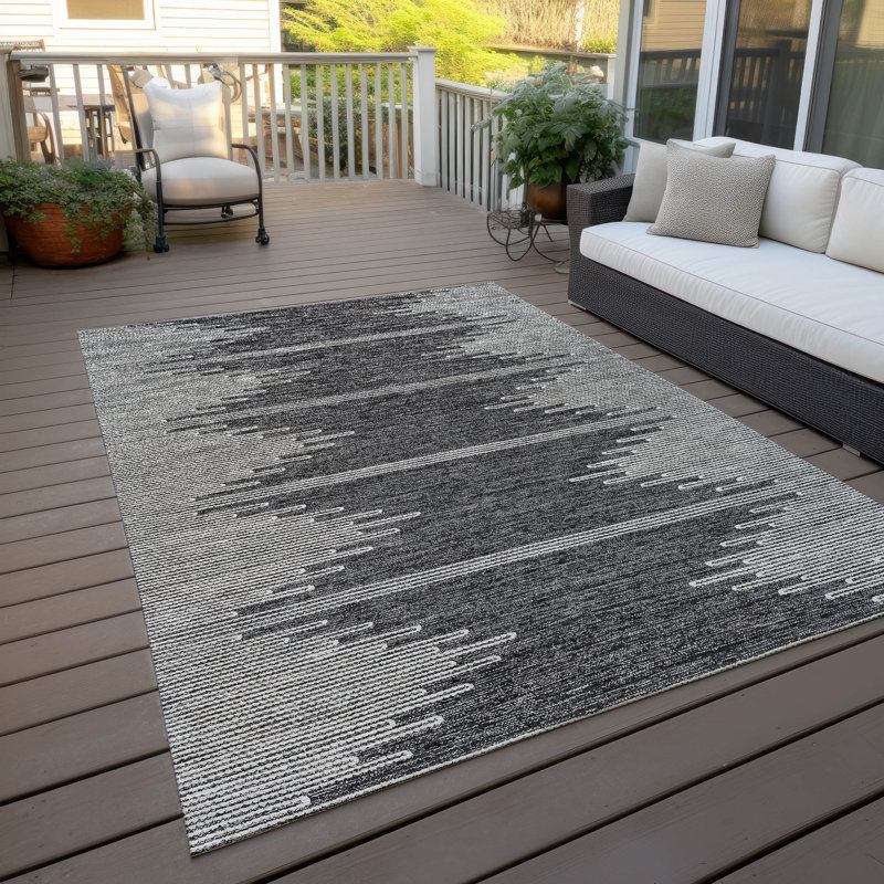 Tapis Kaysn, Rectangle 9 pi x 12 pi