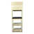 Noir / Beige est en rupture de stock