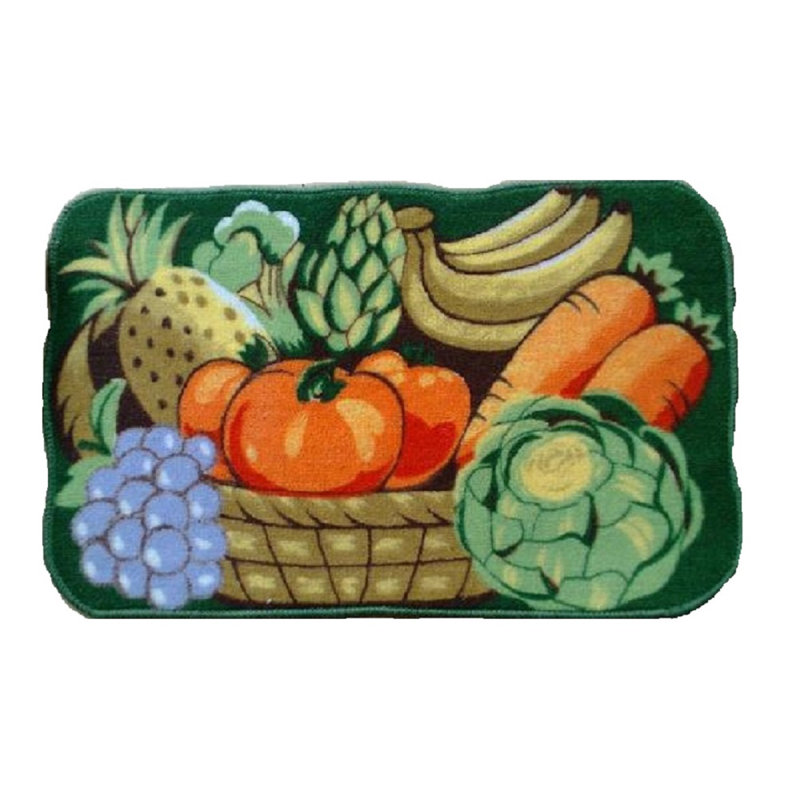 Tapis de cuisine Branly