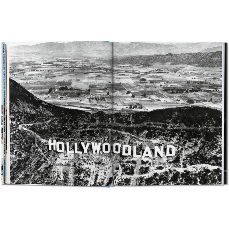 Los Angeles, Portrait Of A City