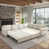 Chenille beige est en rupture de stock